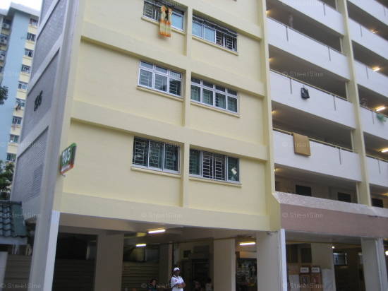 Blk 105 Pearl Garden (Bedok), HDB 4 Rooms #183742